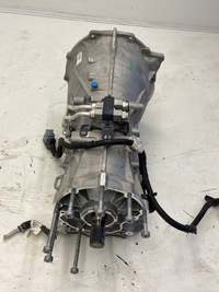 фото thumb №6, Коробка передач передач 2.0 hyb ga8hp50z maserati grecale 2025r