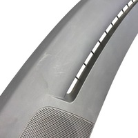 фото thumb №6, Dodge charger 2017 форсунки / решётки обдув панели приборной панели