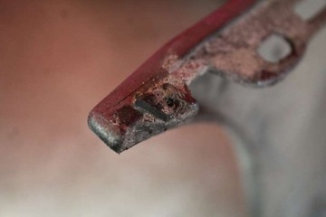 фото thumb №14, Бампер зад задний серебряный pdc renault espace 4 iv рестайлинг 06-12