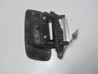 фото thumb №12, Ручка наружная задняя задняя правая opel astra g 99r