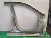 фото thumb №8, Ліва обшивка поріг блок двигуна hyundai i20 ii 71112-c8000