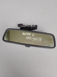 фото thumb №1, Дзеркало внутрішнє opel astra h