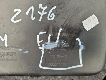 фото thumb №8, Запчастини | astra j оббивка кришки багажника зад задня універсал 13261681