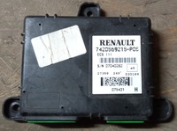 фото thumb №1, Блок управления ecs renault premium dxi