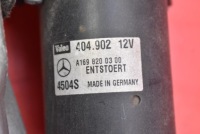 Купить Механизм моторчик дворник перед европа  a1698200300 mercedes a-klasa w169, фото thumb