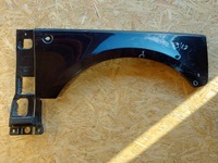 фото thumb №1, Крыло правый передний range rover iii vogue lifting l322 чёрный asr760080