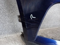 фото thumb №7, Jaguar e-pace r-dynamic бампер передній перед