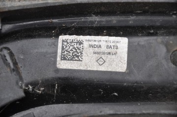 фото thumb №6, Dacia spring рейка рульового управління трансмісія