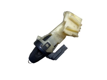 фото thumb №14, Ford mondeo mk iv 2007 комп'ютер / блок керування ecu i комплект ключів