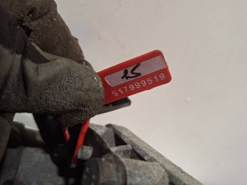 фото thumb №6, Стартер 9662854180 peugeot partner iii 1.6 hdi 08-