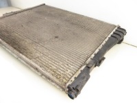 Радіатор води bmw 3 e46 318 1 136 - n42 b20 a Зі Шроту, фото thumb