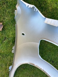 фото thumb №10, Jumpy proace expert електрик крила лівий передній