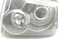 фото thumb №11, Лампа левая передняя land rover range rover sport l320 xbc501733lzn 2.72l