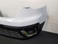 фото thumb №3, Бампер передній renault trafic iv