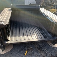 фото thumb №16, Кузов обшивка чверть rambox pau крила задня dodge ram v 1500 limited 22r