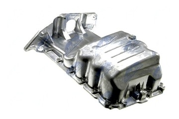 фото thumb №10, Піддон масляна opel astra g 1.2 16v 1.4 16v 98-05 corsa c 1.2 16 1.4