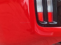 фото thumb №14, Kia pro ceed gt 2 ii 2017r бампер задня pdc 86611-a2500 fd