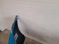 фото thumb №7, Бампер передний porsche carrera 991 911 lift + решётка