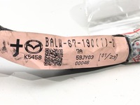 фото thumb №6, Джгут двері перед ліва mazda 3 13-22