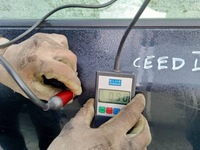 фото thumb №5, Kia ceed ii kombi двері лівий задня задні ліва 1k 2012-