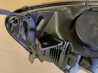 фото thumb №4, Лампа права правий фара renault captur i 1 13-