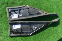 фото thumb №5, Защита стойка задняя maserati quattroporte vi