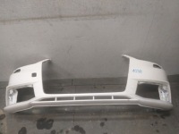 фото thumb №1, Бампер перед audi a1 s line lift 14- 8xa