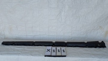 фото thumb №1, Bmw x5 f15 накладка планка порогова ліва