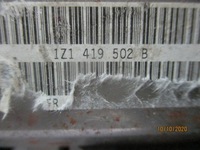 фото thumb №6, Колонка рулевая skoda octavia ii1z1419502b