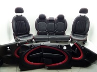 фото thumb №1, 2013 mini cooper countryman r60 полный салон