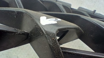 фото thumb №5, Решітка радіатор sportage iv рестайлінг 86352-f1600