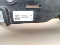 Tesla model y усилитель ремень перед bardzo хороший оригинал с Разборки, фото thumb