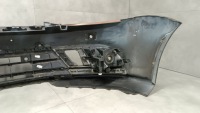Бампер перед передній volkswagen vw jetta 6 vi 5c6 рестайлінг  15-18 / + протитуманні фари в Україні, фото thumb