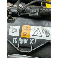 Двигун bmw x1 f48 f49 b46 Доставка, фото thumb