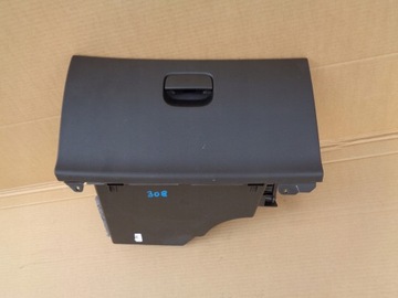 фото thumb №1, Бардачок пасажира peugeot 308 t7 08r європа