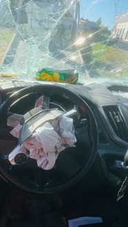 фото thumb №12, Ford transit mk8 сидіння водія 2016 2017 2018