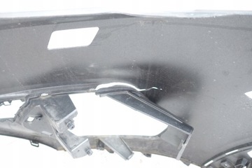 фото thumb №10, Ford kuga mk2 рестайлінг st-line 2016- бампер перед переднє gv44-s17k819-l