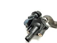 фото thumb №1, Корпус термостата nissan navara renault 2.3 dci ys23