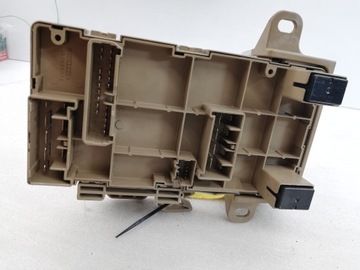 фото thumb №5, Subaru xv i модуль коробка предохранителей