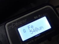 фото thumb №8, Двері лівий задня повний land rover range rover evoque i l538 lrc 949