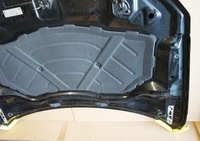 фото thumb №11, Капот кришка двигуна audi q3 8u lz9y