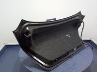 фото thumb №11, Nissan altima iv l32 sedan задня кришка багажника багажника kh3 super black