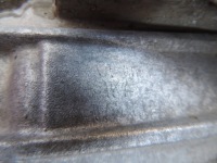 фото thumb №11, Кпп кпп / коробка передач opel astra k v 1,6 cdti m320fam1