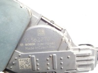 Дроссельная заслонка opel adam corsa 1.2 бензин с Разборки, фото thumb