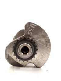 Wał коленчатый 1.5 d mitsubishi colt vii 2002-2012 Киев, фото thumb