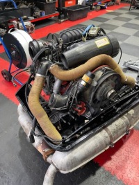 фото thumb №1, Двигун porsche 911 964 3.6 285 km