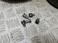 фото thumb №5, 108 citroen c1 ii aygo 1.0 1kr-b52 зчеплення притиск + диск