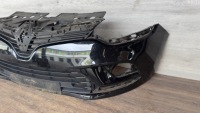 Renault clio iv 4 бампер передний перед Доставка, фото thumb