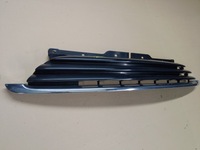 фото thumb №2, Решётка радиатора решётка радиатора хром mini cooper r56 06-11