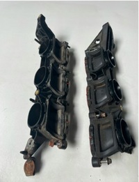 фото thumb №1, Колектор всмоктуючий mercedes om276 e350 350cgi